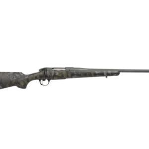 BERGARA CANYON 6.5PRC GRY/CF 20" W/FP#