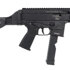 B&T APC9 PRO PIST 9MM BLK GLK SB