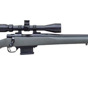 HOWA MINI 6MMARC GRN GP 22" TB
