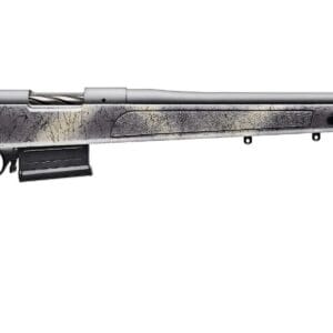 BERGARA HMR WILDERNESS 300PRC GRAY 26"