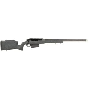 Proof Elevation MTR 2.0 Rifle 7 PRC 5rd Magazine 22" Threaded Barrel Carbon Fiber Black Granite Stock