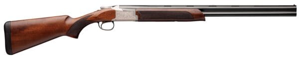 BRWNG CITORI 725 FTHR NICKEL 12GA SHTG 26" O/U
