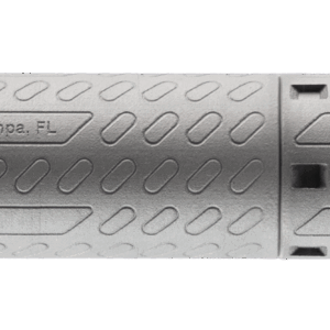 B&T PRINT-X SQD .40/10MM TITANIUM MODULAR SUPPRESSOR