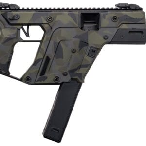 KRISS USA VECTOR SDP G3 10MM 5.5" DELTA