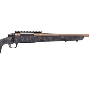 CVA CASCADE LR HTR 6.5PRC BRZ/BLK