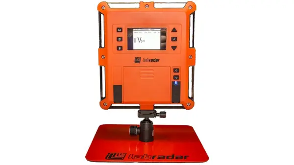 LabRadar Ballistic Velocity Doppler Radar Chronograph - Image 3