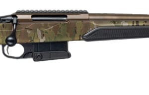 TIKKA T3X CTR 308WIN 24" CAM 10+1 TB