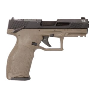 TAURUS TX22G2 22LR BLK/ODG 22+1 OR