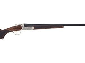TRISTAR SPORTING ARMS BRISTOL SXS 12/28 BL/WD 3"