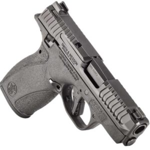 SMITH & WESSON BODYGUARD 2.0 MS 380ACP 2.75" BLK 10RD COMPLIANT