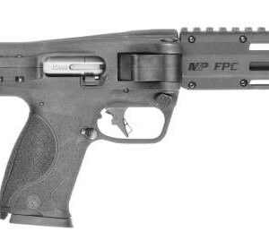 SMITH & WESSON M&P FPC 10MM CARBINE 16.25" SIDE FOLD STOCK, 3-15RD MAGS