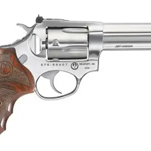 RUGER SP101 357MAG REV STS