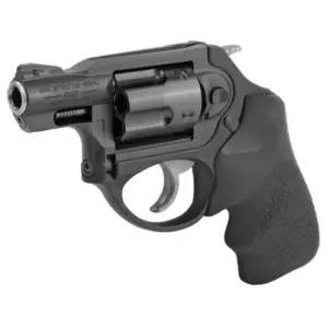 Alternative view of RUGER LCRX 9MM REV 1.875" MT BLK HGE GRP FXD SIGHT