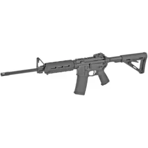 Alternative view of RUGER AR-556 STND RFL 16.1" MAGPUL FURN & STK 30RD