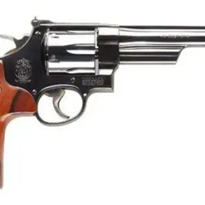 SMITH & WESSON CLASSICS 25 BLK 45COLT 6.5" 6RD DA/SA