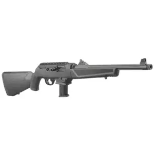 Alternative view of RUGER PC CARB TD 9MM RFLE BLK