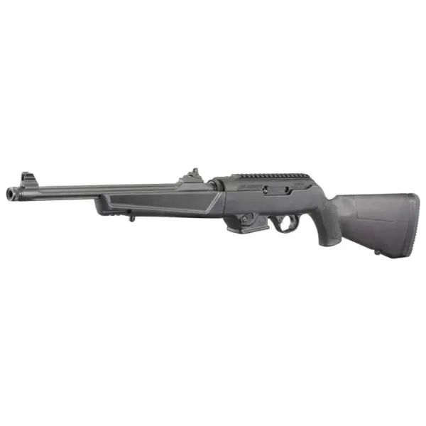 RUGER PC CARB TD 9MM RFLE BLK - Image 3