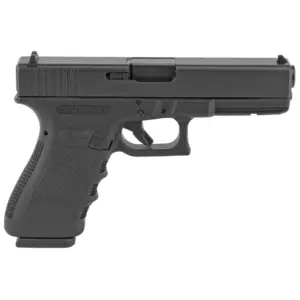 GLOCK 20SF GEN 3 10MM PISTOL 4.6"  FXD 5.5lb 2-15RD MAGS