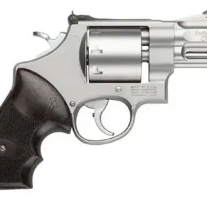 SMITH & WESSON PC 627 STS 357MAG 2.625" 8RD DA/SA