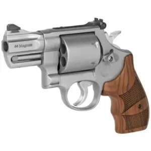 Alternative view of SMITH & WESSON PC 629 STS 44MAG 2.625" 6RD DA/SA