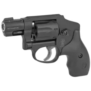 Alternative view of SMITH & WESSON 351C AIRLITE BLK 22WMR 1.875" 7RD DAO