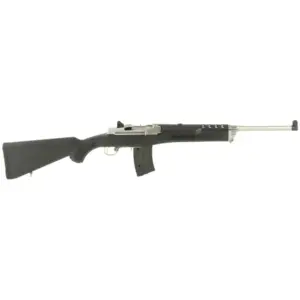 RUGER MINI-30 20P 762X39 RFL STS