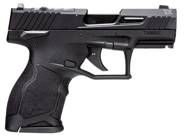 TAURUS TX22C 22LR 3.5" 13+1 TS 5 MAGS