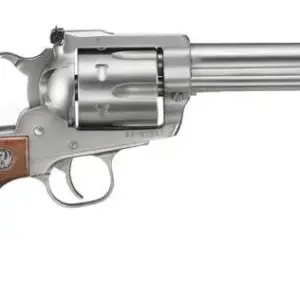 Alternative view of RUGER NEW MODEL SUPER BLACKHAWK 44 RVLVR STS 4.