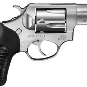 RUGER SP101 357MAG REV STS FS 21/4