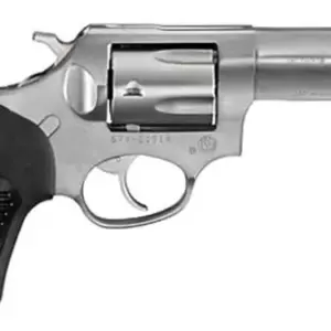 RUGER SP101 357MG 31/16" REV STS
