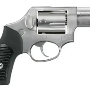RUGER SP101 357MAG REV STS SPRLS HM
