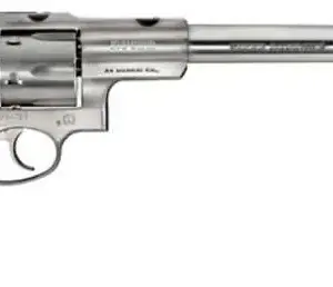 RUGER SPR REDHWK STD 44REM MAG 9.5" STS HGE GRP ADJ. ST
