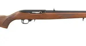 RUGER 10/22 DLX SPRTR 22 RFL BLUE