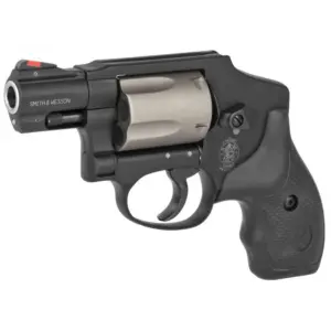 Alternative view of SMITH & WESSON 340PD AIRLITE 357MAG 1.875" NO INTERNAL BLK 5RD DAO