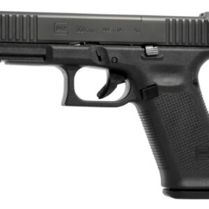 GLOCK G22 G5 40S&W 15+1 4.49" MOS  #