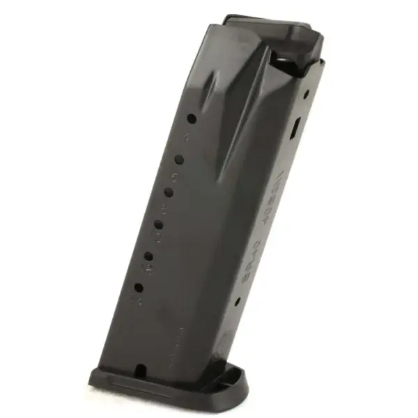 RUGER SR40/SR40C 15RD BLUED MAGAZINE
