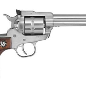 RUGER NEW MODEL SNGL SIX SINGLE 10 22LR REV STS