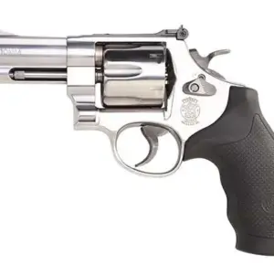 SMITH & WESSON MODEL 610 STS 10MM 4" 6RD DA/SA