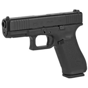 Alternative view of GLOCK 45 GEN 5 MOS FS 9MM PISTOL FXD 5.5lb 3-10RD MAGS