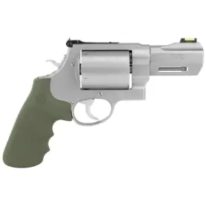SMITH & WESSON PC 460XVR STS 460SW MAG 3.5" 5RD DA/SA