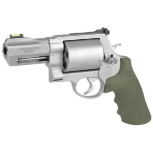 Alternative view of SMITH & WESSON PC 460XVR STS 460SW MAG 3.5" 5RD DA/SA