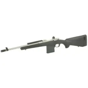 Alternative view of RUGER SCOUT M77GS 308WIN RFL STS
