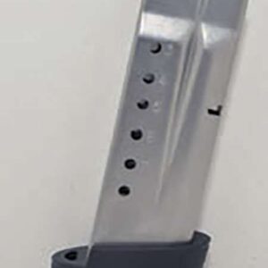Alternative view of S&W M&P SHIELD M2.0 MAGAZINE, 9MM LUGER, 8 RD