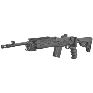 RUGER MINI-14 TACTICAL RIFLE 5.56 16.1" CF BLK SYNTH 20RD