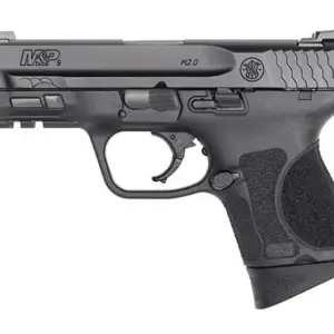 S&W M&P SHIELD 2.0 SC 9MM PSTL NTS