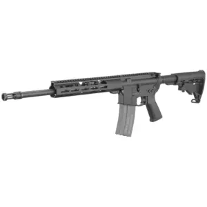 Alternative view of RUGER AR-556 300 AAC RIFLE 16.1" FREE-FLOAT HANDGD 30RD