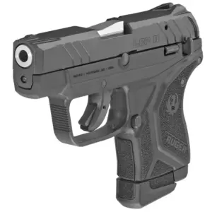 Alternative view of RUGER LCPII LITE 22LR PSTL BLK 10RD