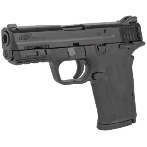 Alternative view of SMITH & WESSON M&P 9 SHIELD EZ M2.0 3.675" PSTL 8RD TS PSTL 8RD BLK TLCI SAO