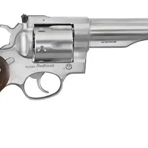 RUGER REDHWK 44REM MAG REV 5.5" STS