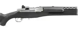 RUGER MINI-30 762X39 RFL SS/SYN
